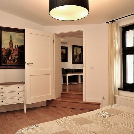 Apartamenty Kopernika 14 Stary Toruń エクステリア 写真