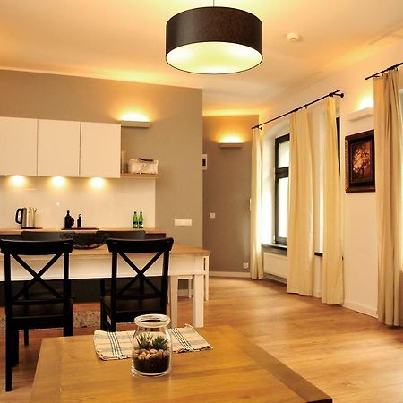 Apartamenty Kopernika 14 Stary Toruń エクステリア 写真