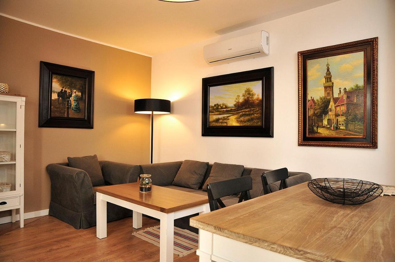 Apartamenty Kopernika 14 Stary Toruń エクステリア 写真