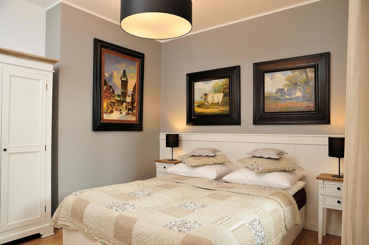 Apartamenty Kopernika 14 Stary Toruń エクステリア 写真