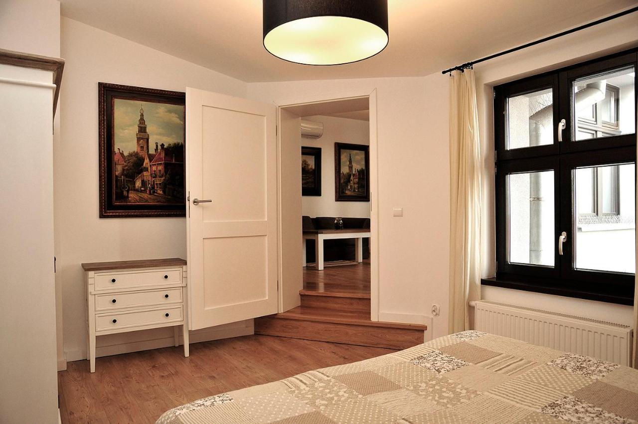 Apartamenty Kopernika 14 Stary Toruń エクステリア 写真