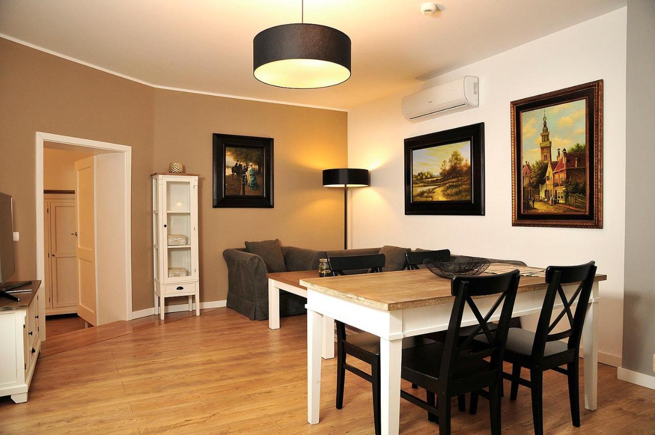 Apartamenty Kopernika 14 Stary Toruń エクステリア 写真