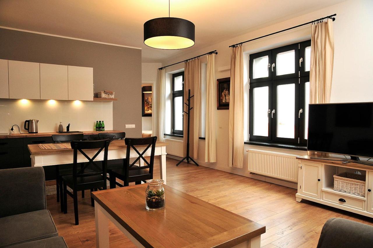 Apartamenty Kopernika 14 Stary Toruń エクステリア 写真