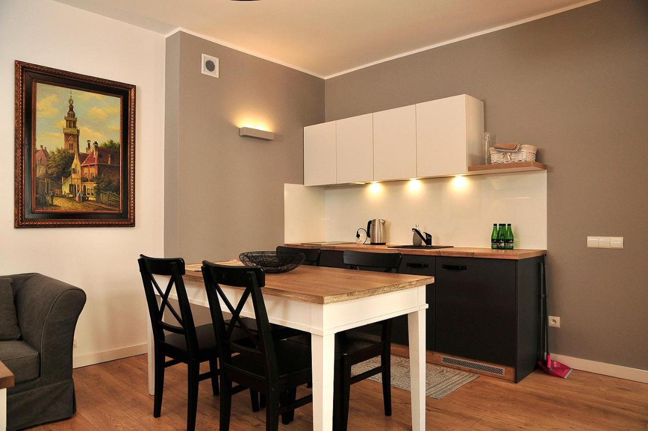 Apartamenty Kopernika 14 Stary Toruń エクステリア 写真
