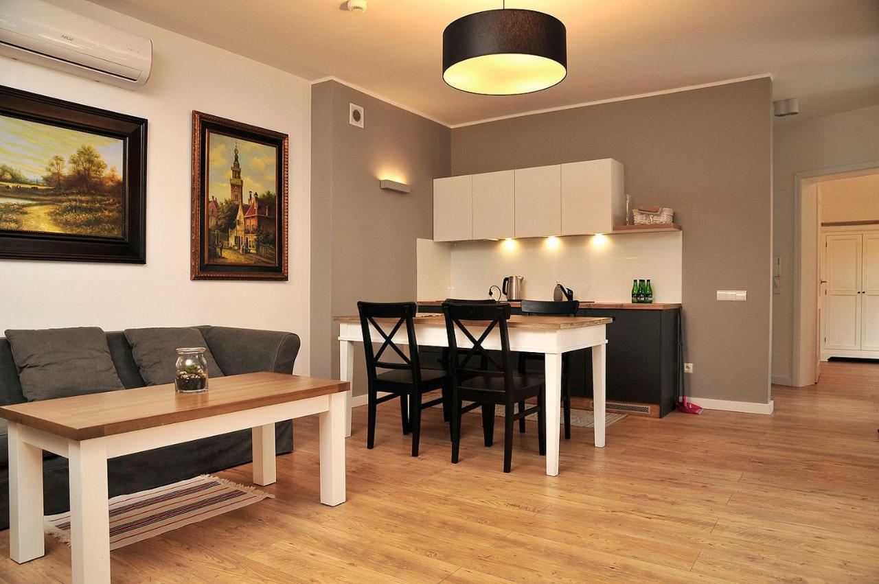 Apartamenty Kopernika 14 Stary Toruń エクステリア 写真