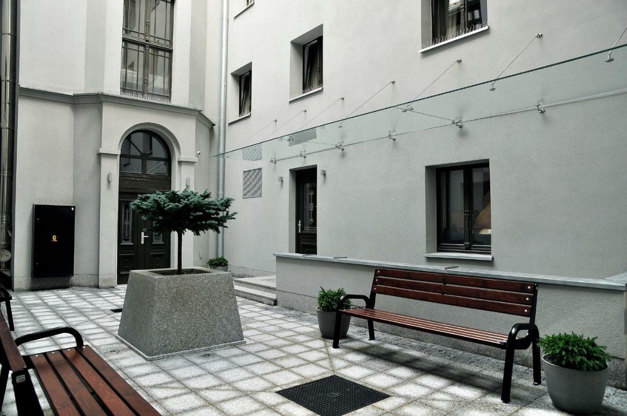 Apartamenty Kopernika 14 Stary Toruń エクステリア 写真