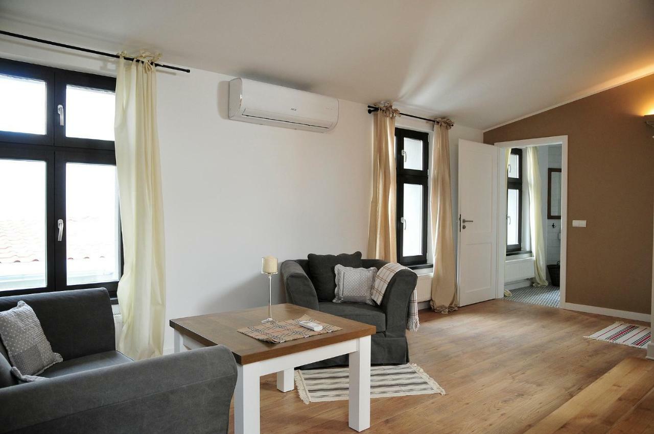 Apartamenty Kopernika 14 Stary Toruń エクステリア 写真