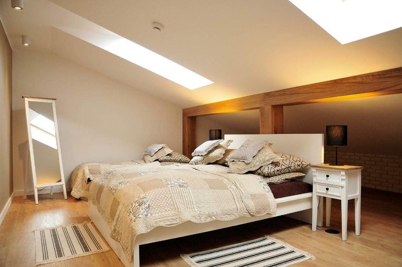 Apartamenty Kopernika 14 Stary Toruń エクステリア 写真
