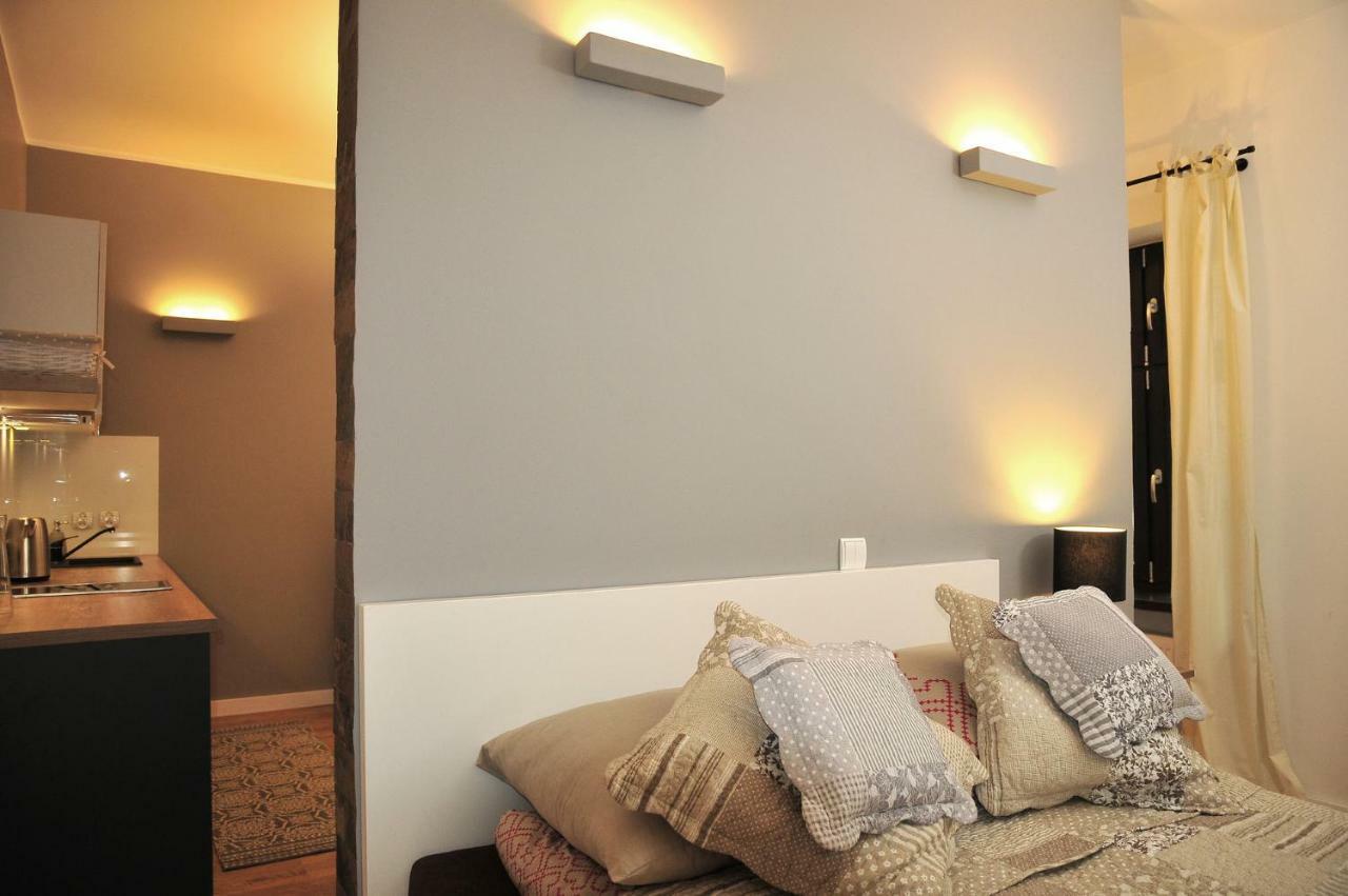 Apartamenty Kopernika 14 Stary Toruń エクステリア 写真