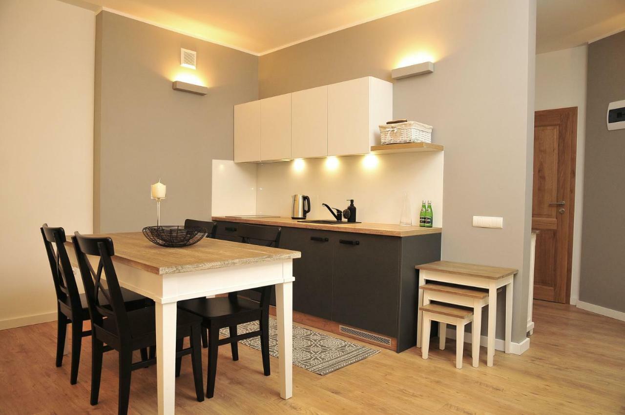 Apartamenty Kopernika 14 Stary Toruń エクステリア 写真