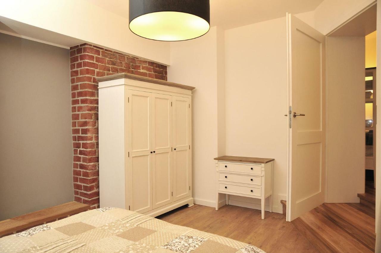 Apartamenty Kopernika 14 Stary Toruń エクステリア 写真