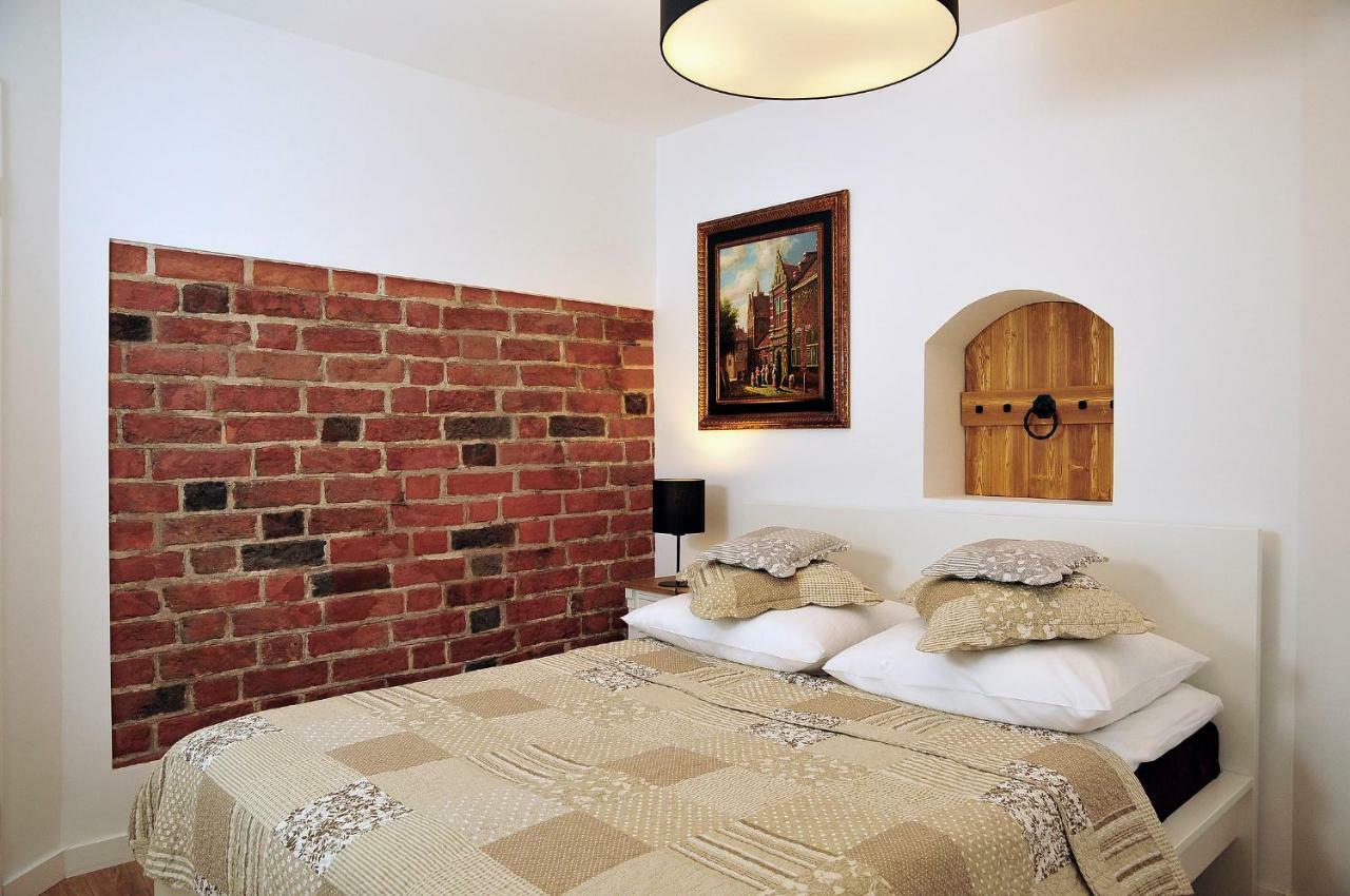 Apartamenty Kopernika 14 Stary Toruń エクステリア 写真