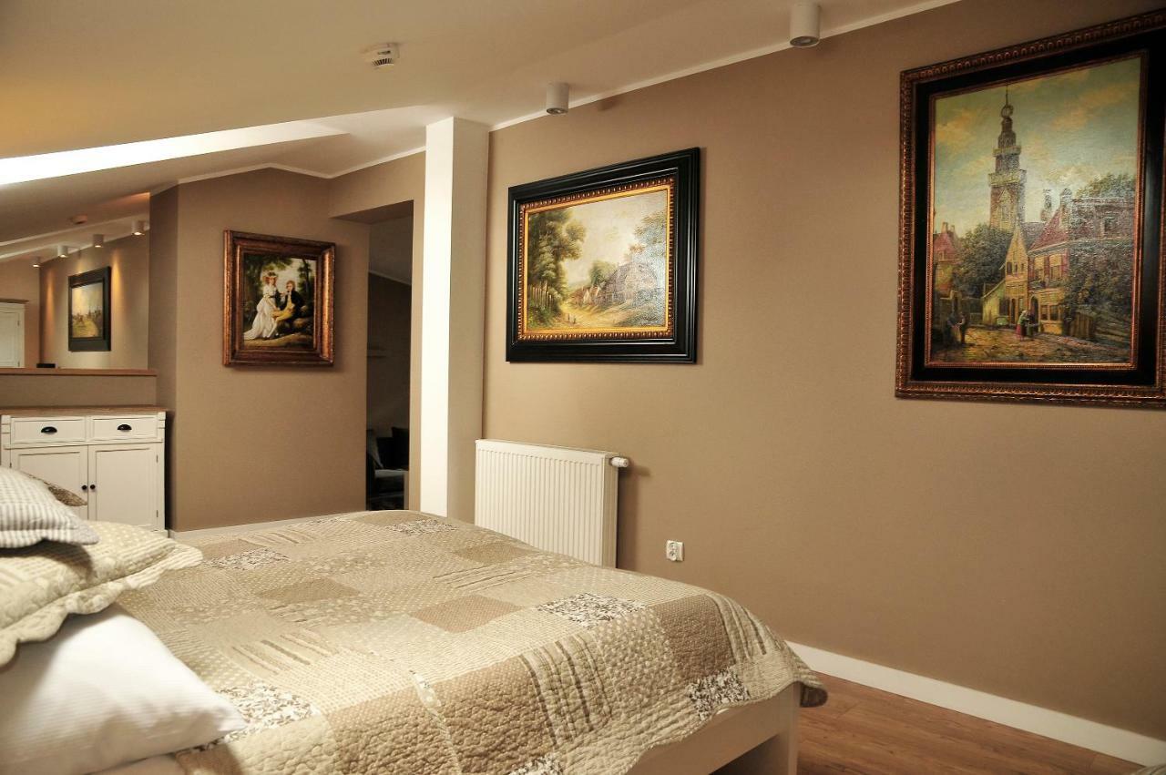 Apartamenty Kopernika 14 Stary Toruń エクステリア 写真