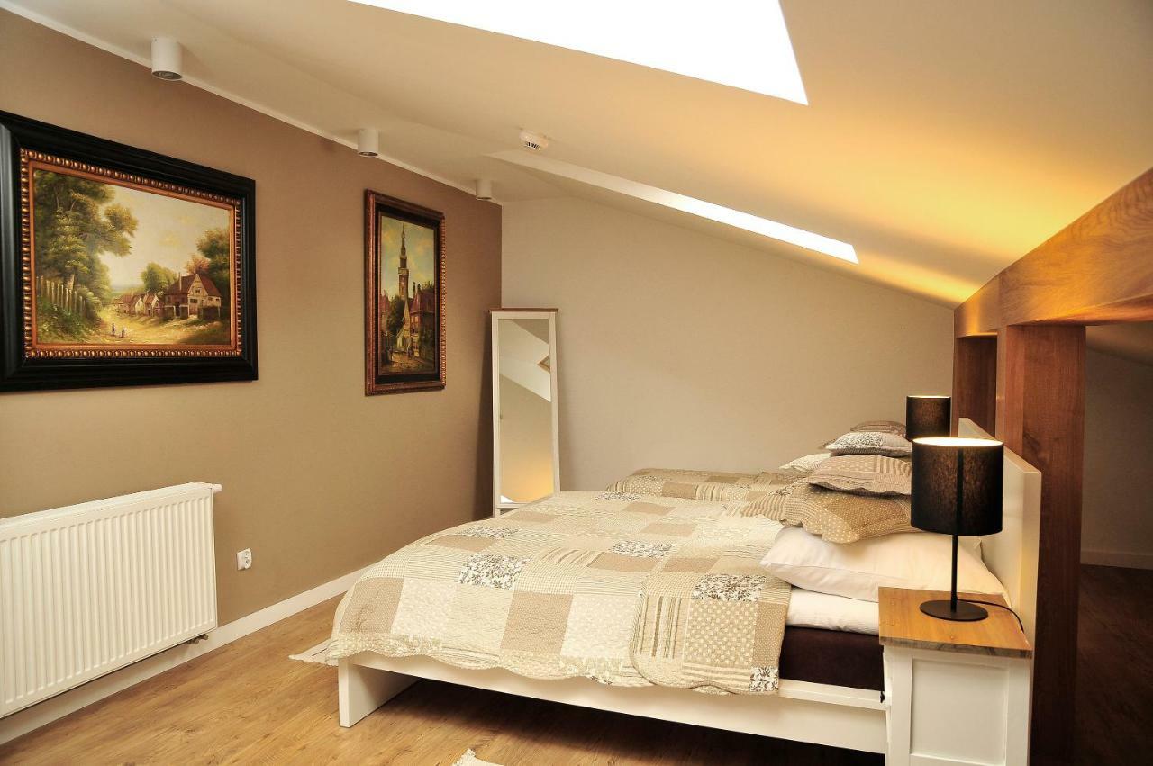 Apartamenty Kopernika 14 Stary Toruń エクステリア 写真