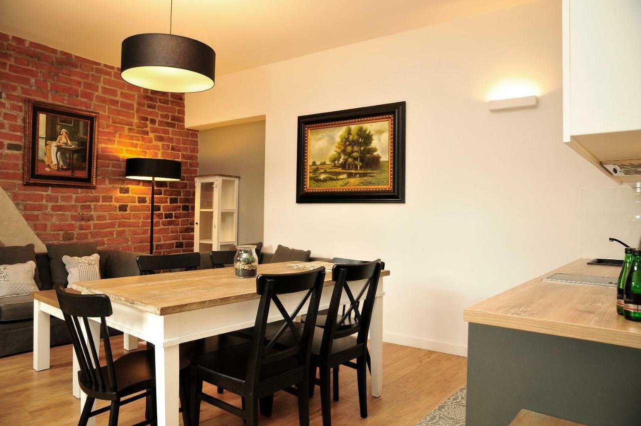 Apartamenty Kopernika 14 Stary Toruń エクステリア 写真