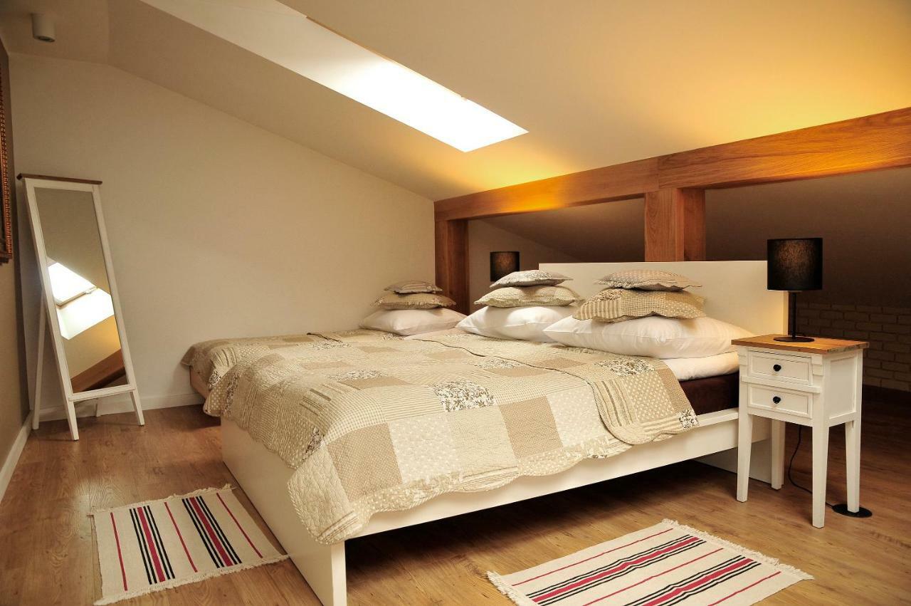 Apartamenty Kopernika 14 Stary Toruń エクステリア 写真