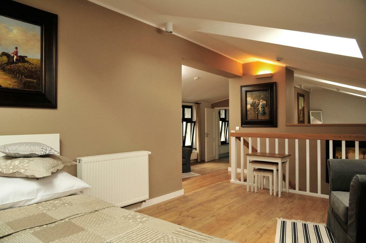 Apartamenty Kopernika 14 Stary Toruń エクステリア 写真
