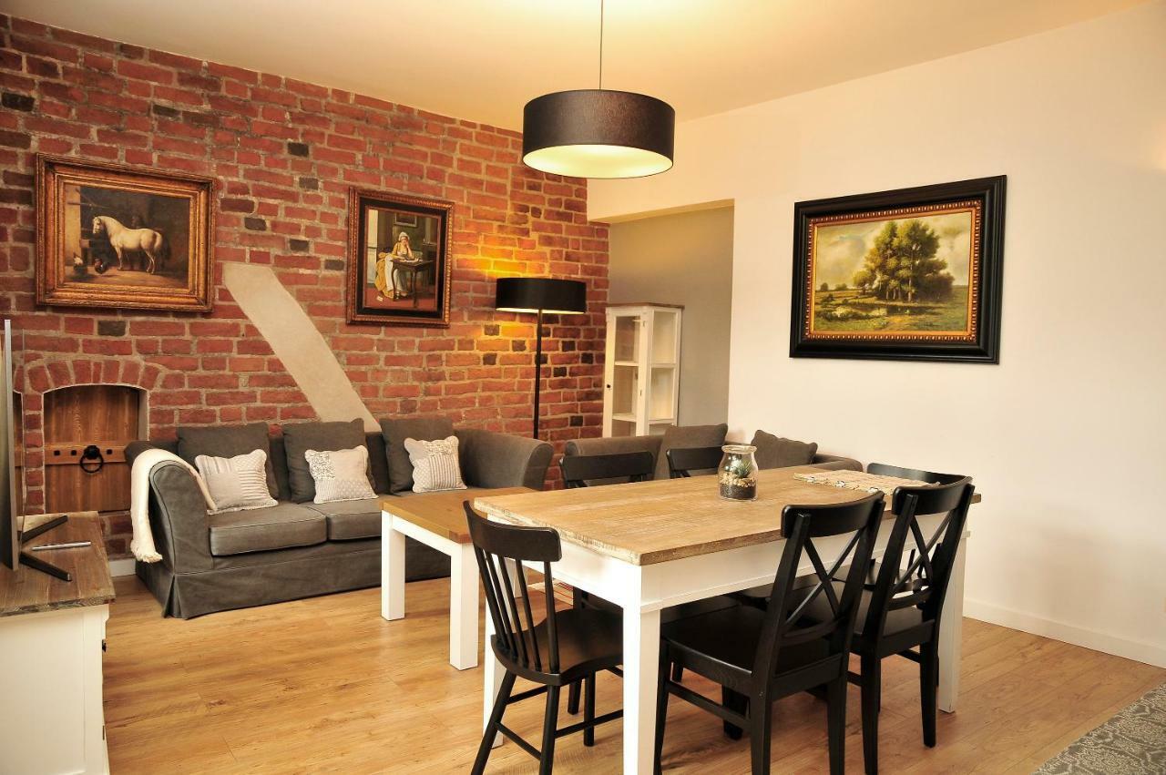 Apartamenty Kopernika 14 Stary Toruń エクステリア 写真