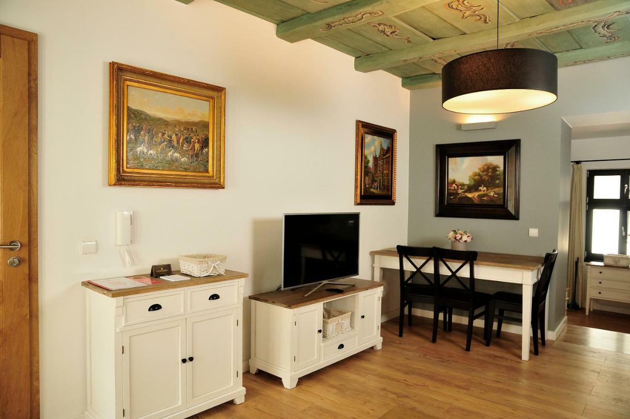 Apartamenty Kopernika 14 Stary Toruń エクステリア 写真