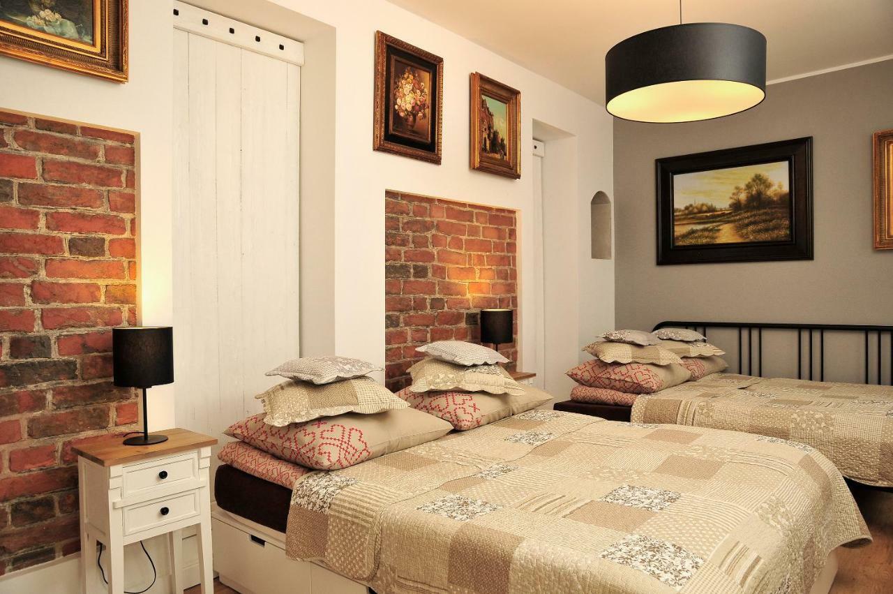 Apartamenty Kopernika 14 Stary Toruń エクステリア 写真