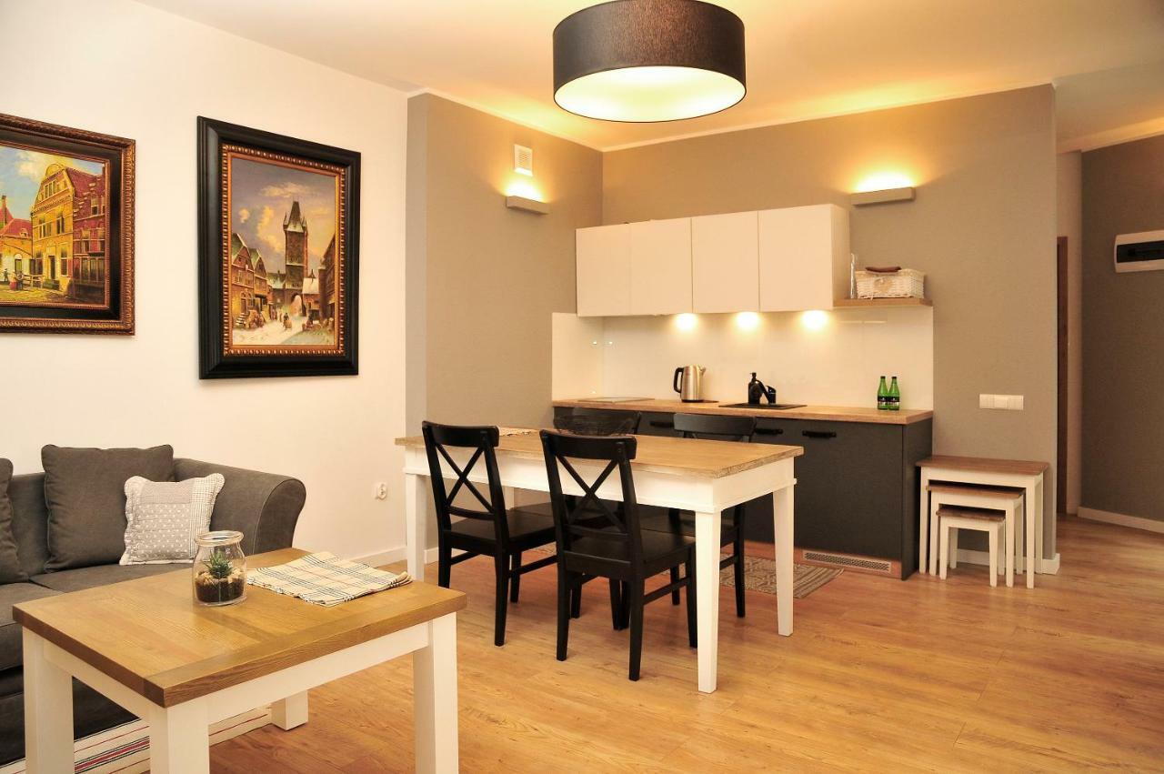 Apartamenty Kopernika 14 Stary Toruń エクステリア 写真