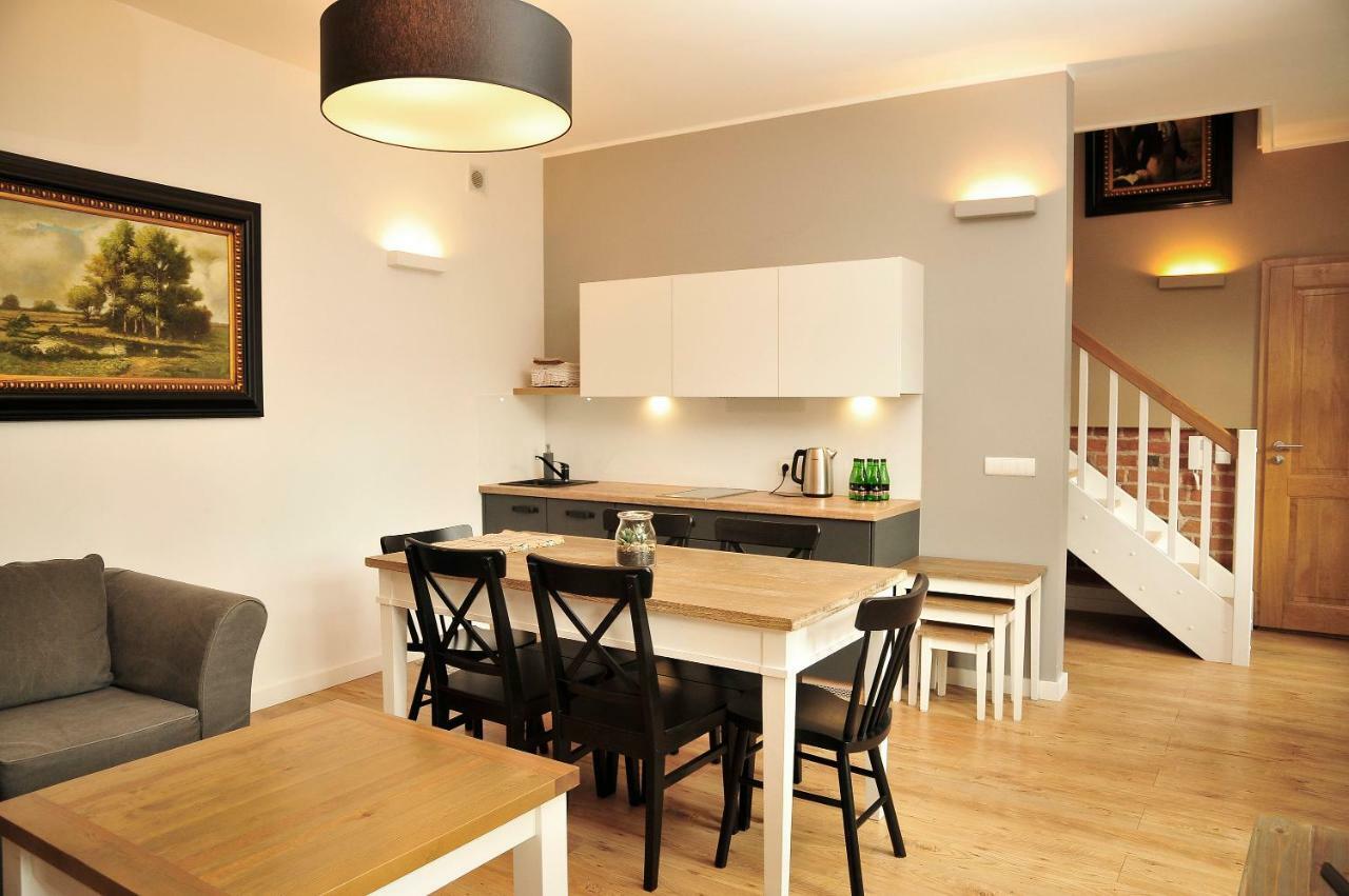 Apartamenty Kopernika 14 Stary Toruń エクステリア 写真