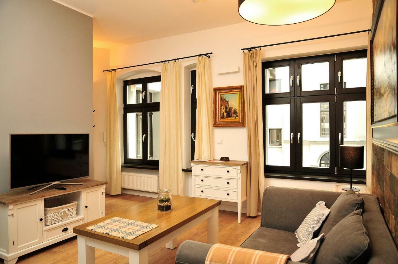 Apartamenty Kopernika 14 Stary Toruń エクステリア 写真