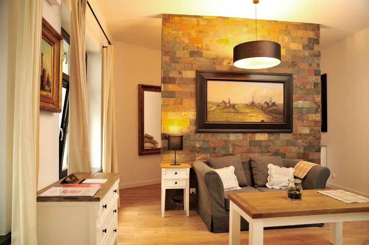 Apartamenty Kopernika 14 Stary Toruń エクステリア 写真