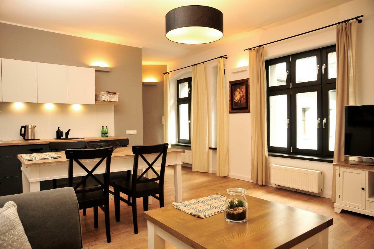 Apartamenty Kopernika 14 Stary Toruń エクステリア 写真
