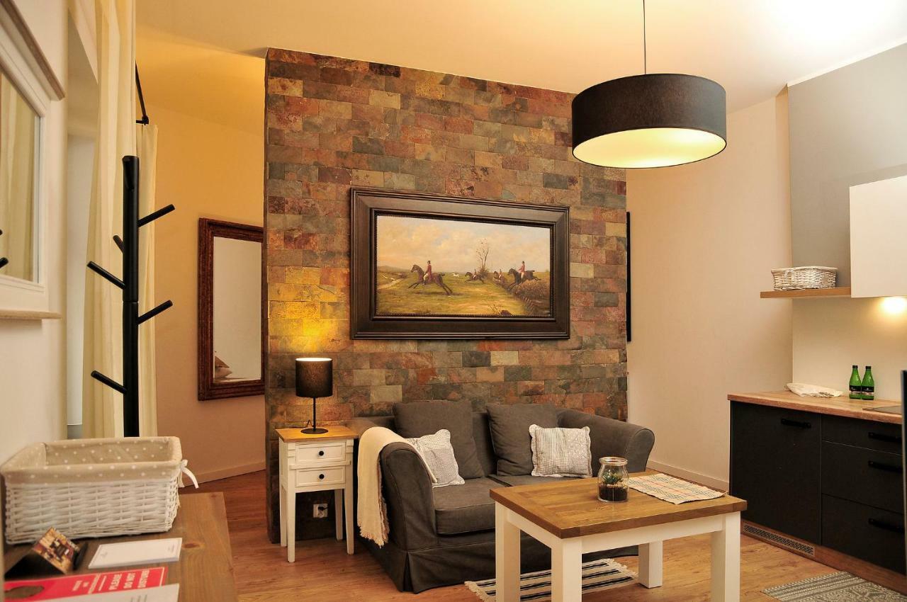Apartamenty Kopernika 14 Stary Toruń エクステリア 写真