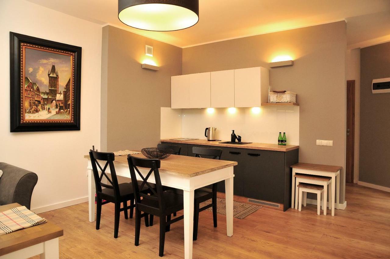 Apartamenty Kopernika 14 Stary Toruń エクステリア 写真