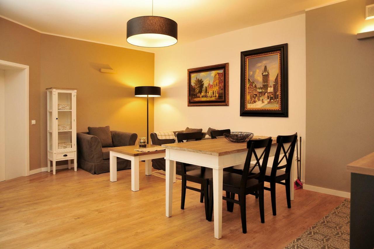 Apartamenty Kopernika 14 Stary Toruń エクステリア 写真