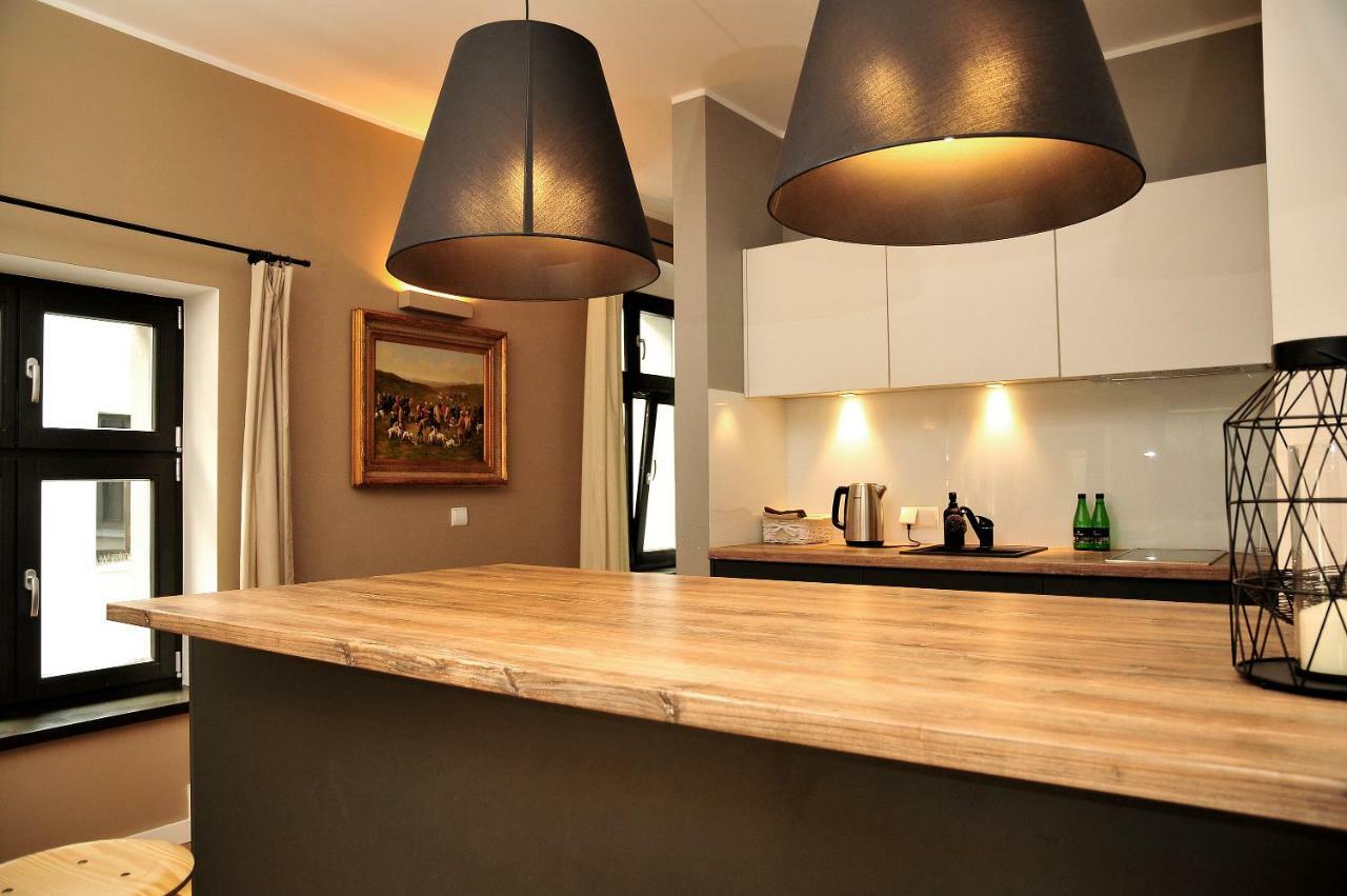 Apartamenty Kopernika 14 Stary Toruń エクステリア 写真
