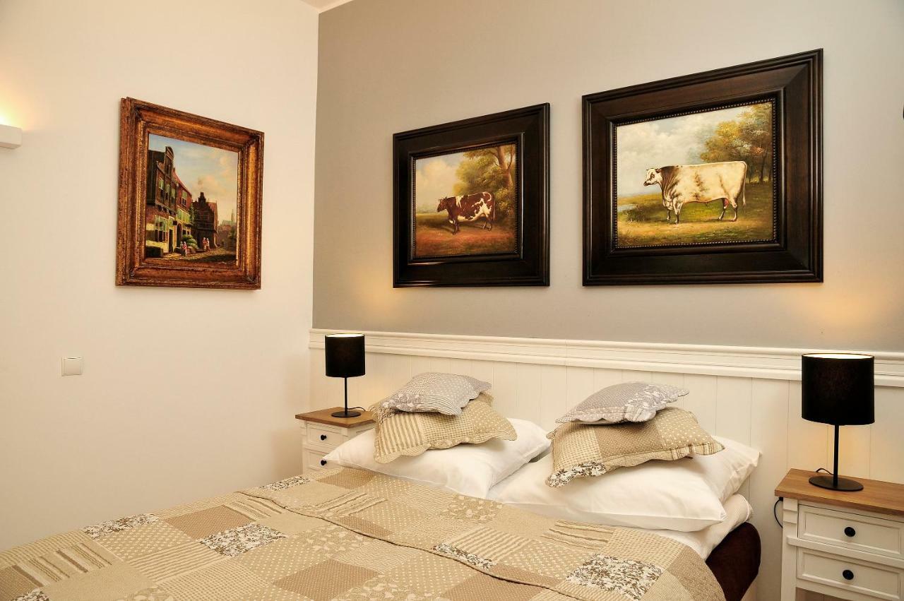 Apartamenty Kopernika 14 Stary Toruń エクステリア 写真